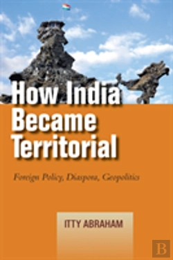 Bertrand.pt - How India Became Territorial