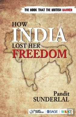 Bertrand.pt - How India Lost Her Freedom