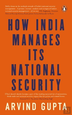 Bertrand.pt - How India Manages Its National Security