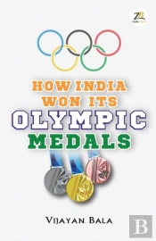 How India Won Its Olympic Medals