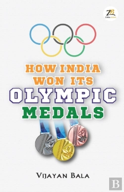 Bertrand.pt - How India Won Its Olympic Medals