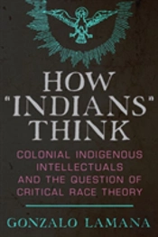 How 'Indians' Think