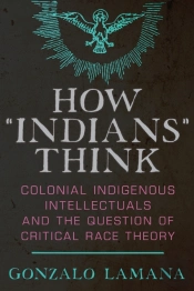 How 'Indians' Think