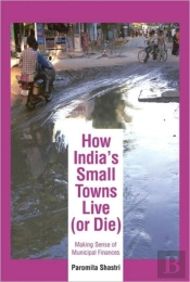 How India'S Small Towns Live (Or Die)