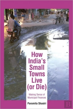 Bertrand.pt - How India'S Small Towns Live (Or Die)