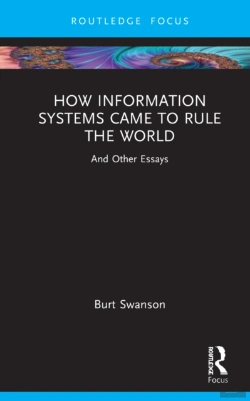 Bertrand.pt - How Information Systems Came To Rule The World