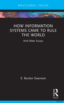 Bertrand.pt - How Information Systems Came To Rule The World