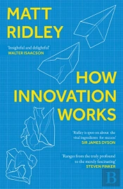 How Innovation Works