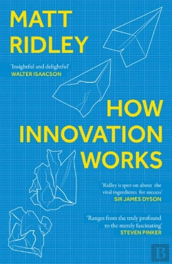 Bertrand.pt - How Innovation Works