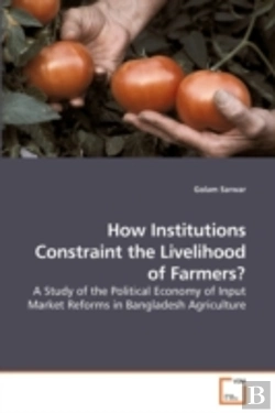 Bertrand.pt - How Institutions Constraint The Liveliho