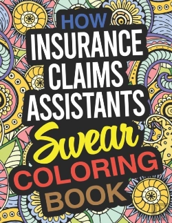 Bertrand.pt - How Insurance Claims Assistants Swear Co