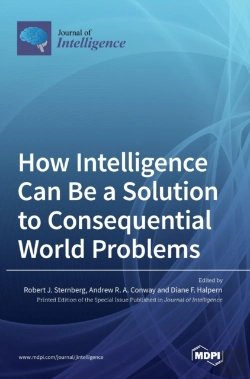 Bertrand.pt - How Intelligence Can Be A Solution To Consequential World Problems