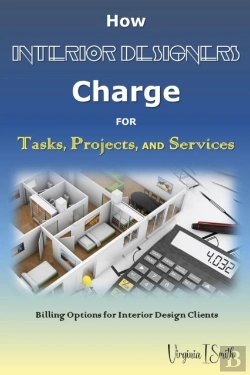 Bertrand.pt - How Interior Designers Charge For Tasks, Projects, And Services