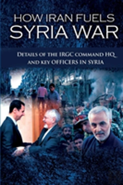 Bertrand.pt - How Iran Fuels Syria War