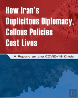 Bertrand.pt - How Iran'S Duplicitous Diplomacy, Callous Policies Cost Lives