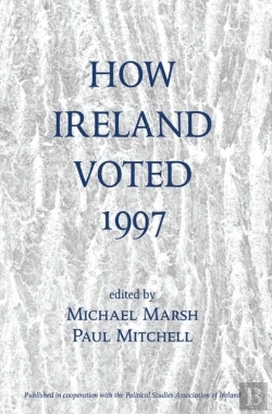 Bertrand.pt - How Ireland Voted 1997