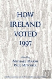 How Ireland Voted 1997
