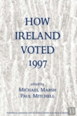 Bertrand.pt - How Ireland Voted 1997