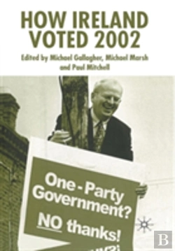 Bertrand.pt - How Ireland Voted 2002
