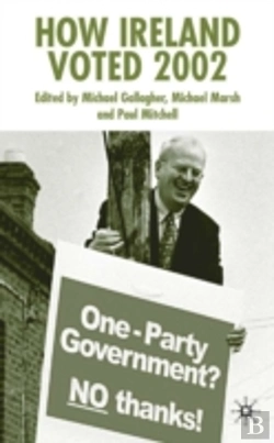 Bertrand.pt - How Ireland Voted