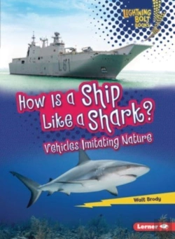 Bertrand.pt - How Is A Ship Like A Shark?