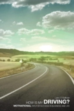 Bertrand.pt - How Is My Driving?: Motivational Tips Fo