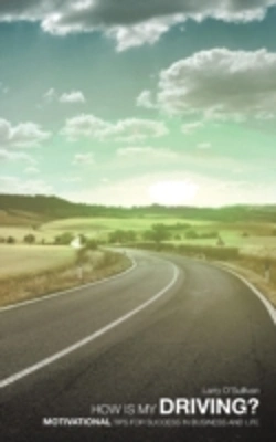 Bertrand.pt - How Is My Driving?: Motivational Tips Fo