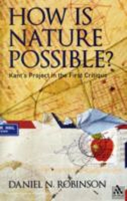 Bertrand.pt - How Is Nature Possible?