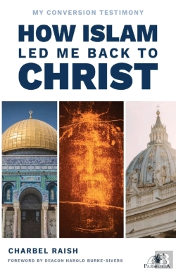 Bertrand.pt - How Islam Led Me Back To Christ