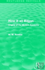 How It All Began (Routledge Revivals)