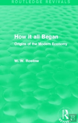 Bertrand.pt - How It All Began (Routledge Revivals)