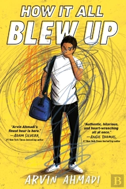 Bertrand.pt - How It All Blew Up