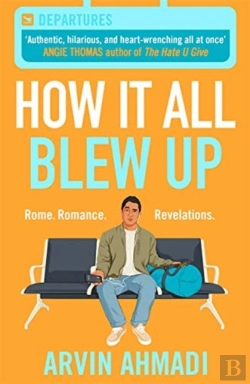 Bertrand.pt - How It All Blew Up