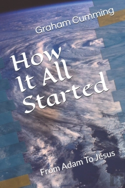Bertrand.pt - How It All Started: From Adam To Jesus