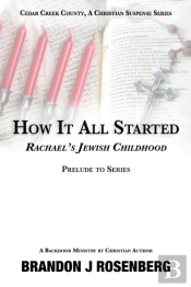 How It All Started-Rachael'S Jewish Chil