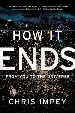 Bertrand.pt - How It Ends