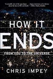 How It Ends
