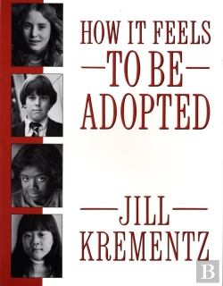 Bertrand.pt - How It Feels To Be Adopted