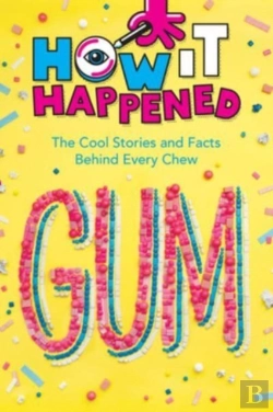 Bertrand.pt - How It Happened! Gum