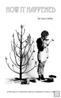 Bertrand.pt - How It Happened (Hardback)