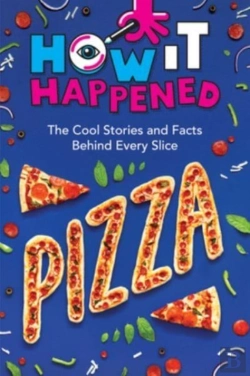 Bertrand.pt - How It Happened! Pizza