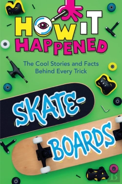 Bertrand.pt - How It Happened! Skateboards