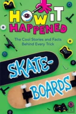 Bertrand.pt - How It Happened! Skateboards
