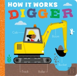 Bertrand.pt - How It Works: Digger