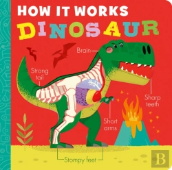 Bertrand.pt - How It Works: Dinosaur