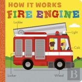 How It Works: Fire Engine