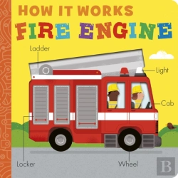 Bertrand.pt - How It Works: Fire Engine