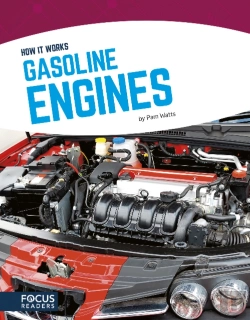 Bertrand.pt - How It Works: Gasoline Engines