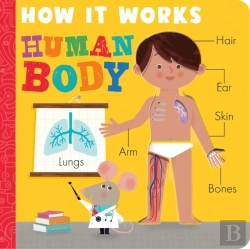 Bertrand.pt - How It Works: Human Body