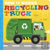 How It Works: Recycling Truck